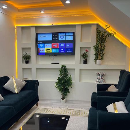 Hagia Sophia Family Hotel Истанбул Екстериор снимка