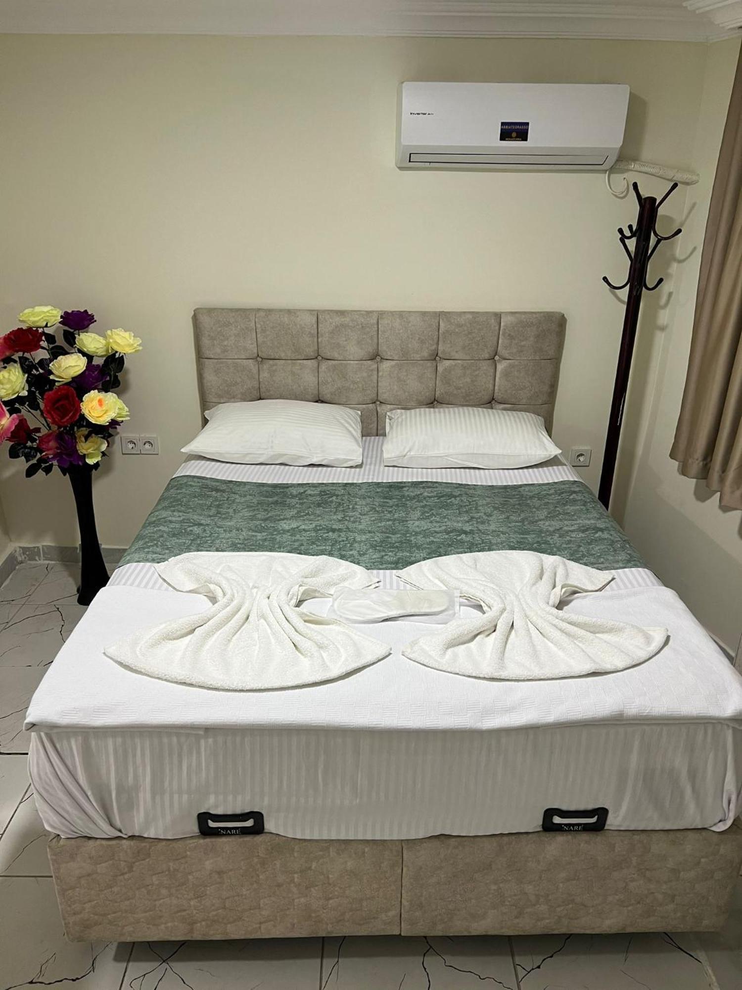 Hagia Sophia Family Hotel Истанбул Екстериор снимка