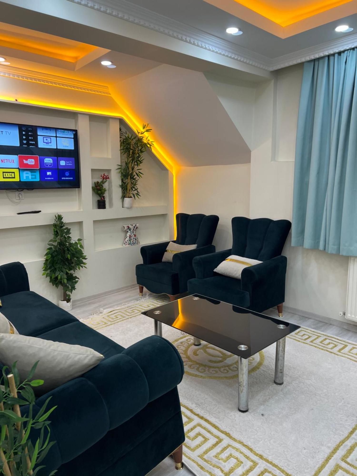 Hagia Sophia Family Hotel Истанбул Екстериор снимка