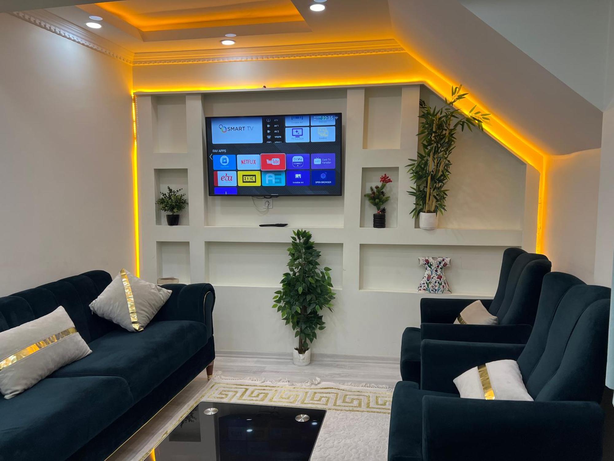 Hagia Sophia Family Hotel Истанбул Екстериор снимка