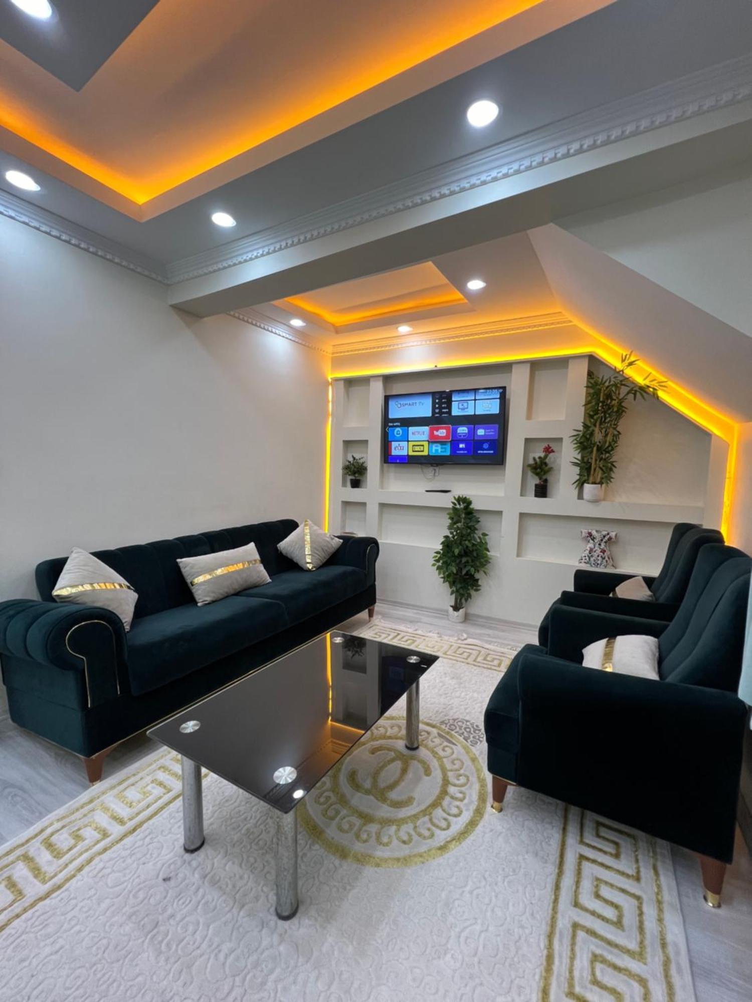 Hagia Sophia Family Hotel Истанбул Екстериор снимка