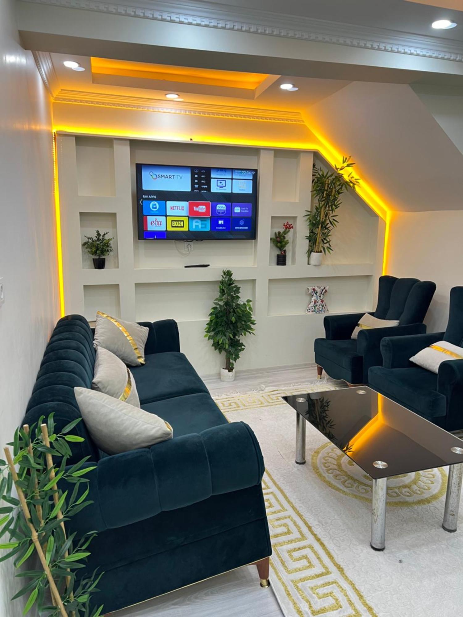 Hagia Sophia Family Hotel Истанбул Екстериор снимка