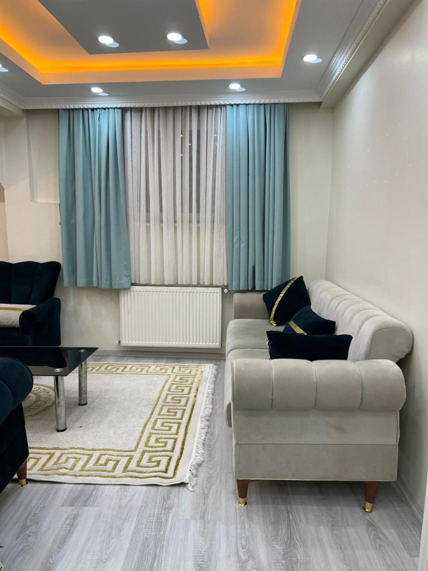 Hagia Sophia Family Hotel Истанбул Екстериор снимка