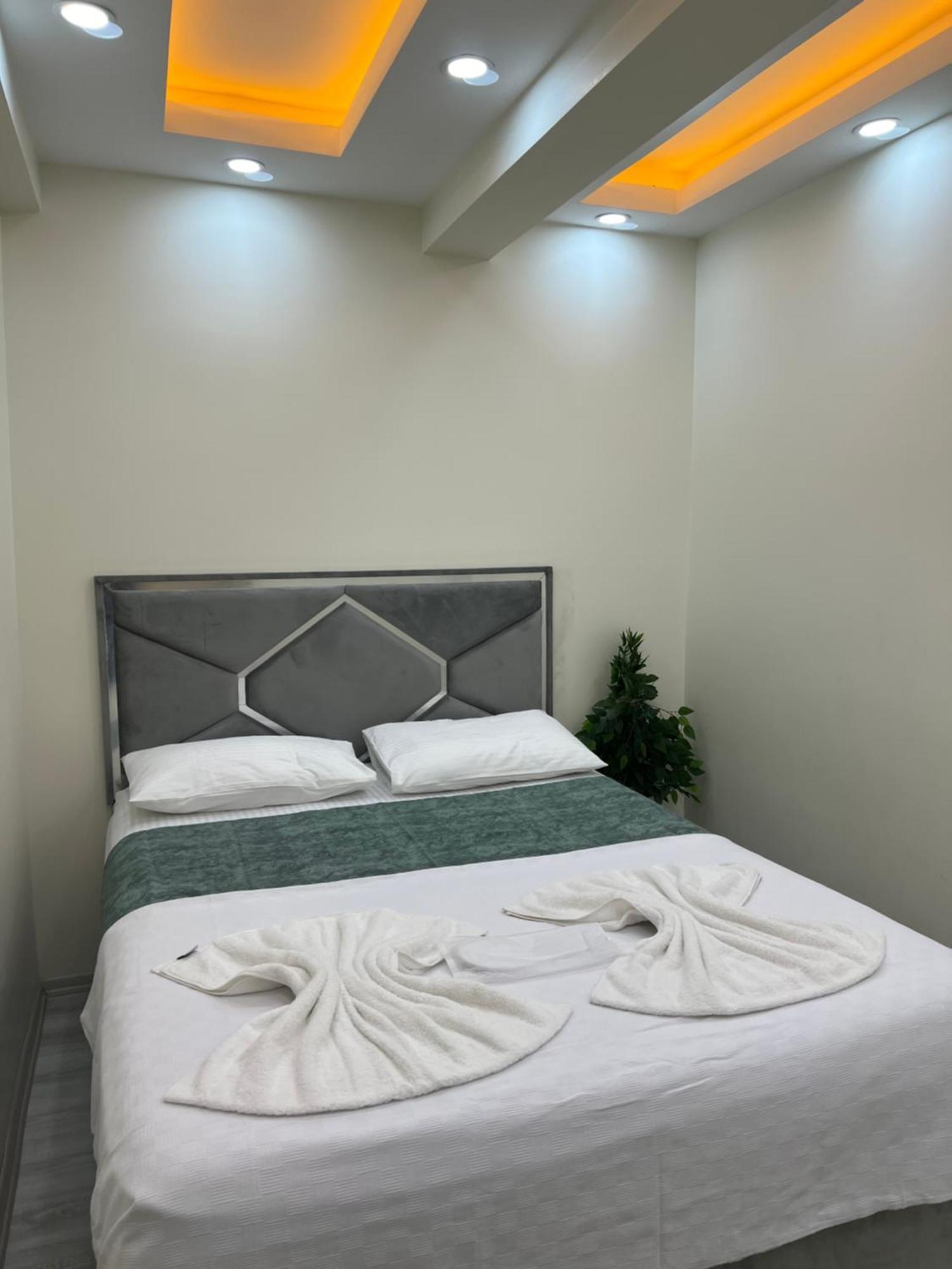 Hagia Sophia Family Hotel Истанбул Екстериор снимка