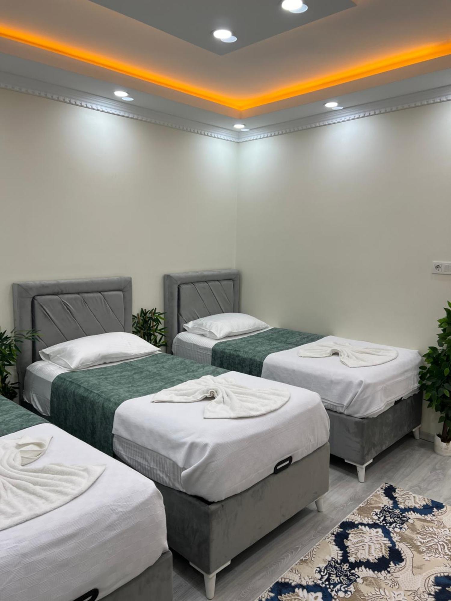 Hagia Sophia Family Hotel Истанбул Екстериор снимка