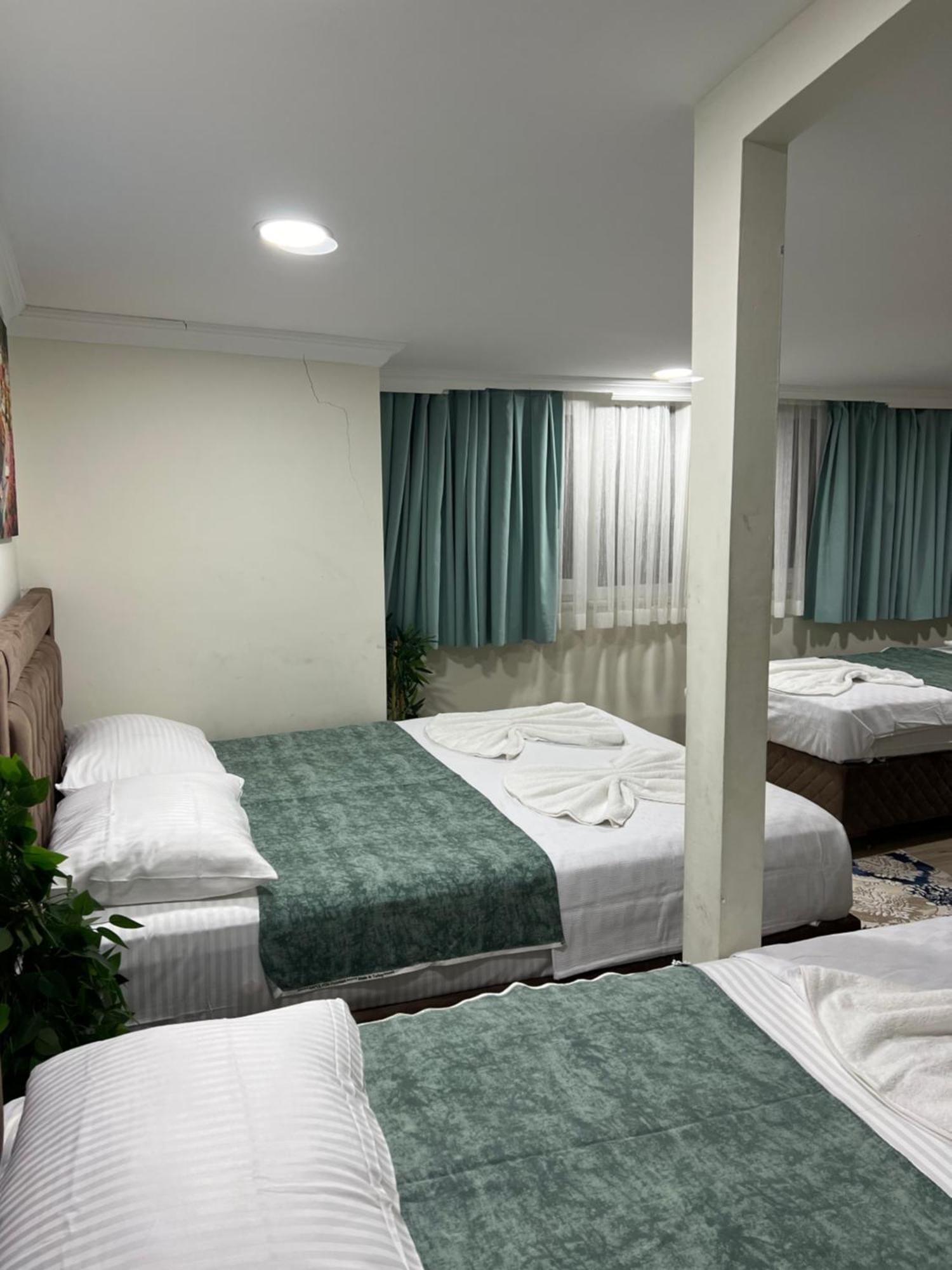 Hagia Sophia Family Hotel Истанбул Екстериор снимка