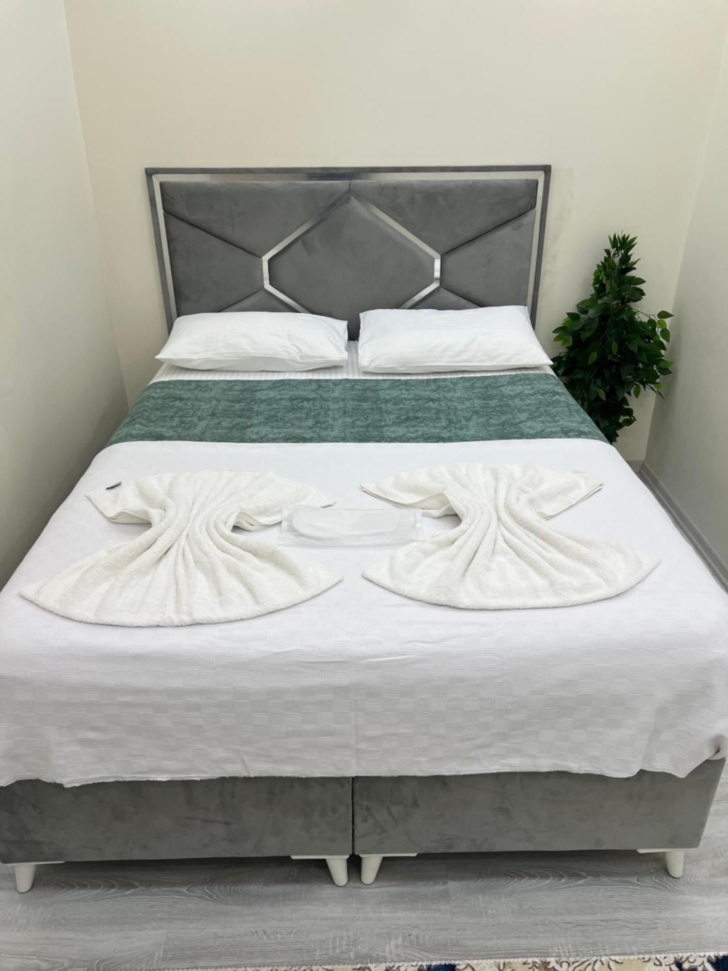Hagia Sophia Family Hotel Истанбул Екстериор снимка